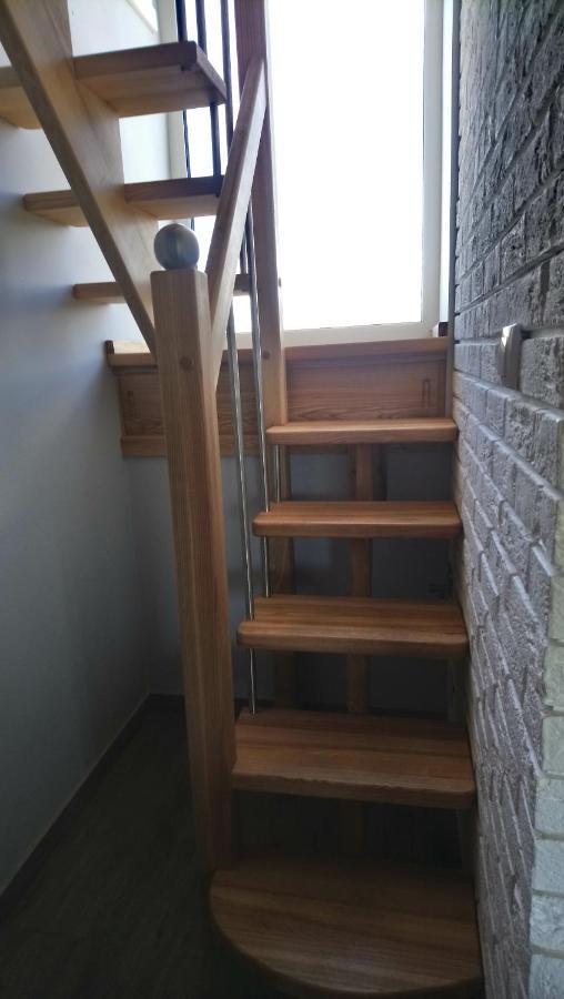 Apartamenty U Beaty 里沃 外观 照片